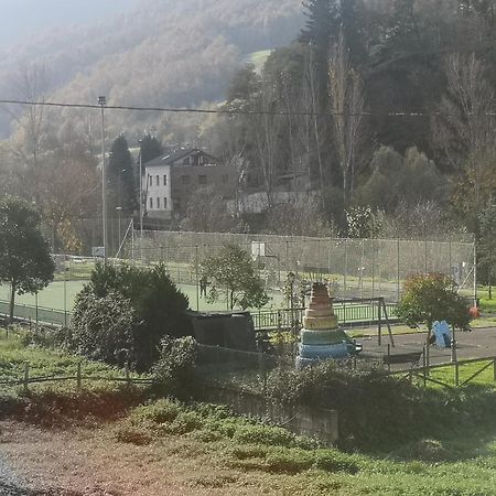 Casita Con Encanto Collanzo Екстер'єр фото