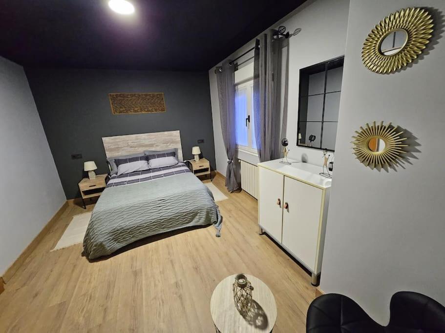 Casita Con Encanto Collanzo Екстер'єр фото
