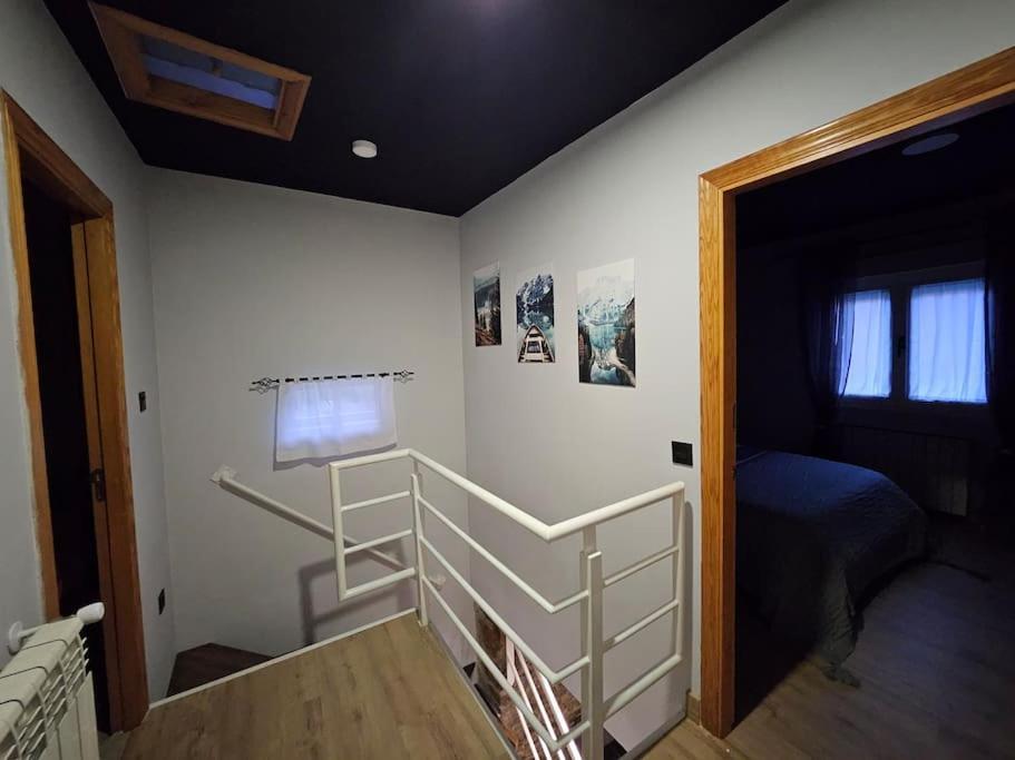 Casita Con Encanto Collanzo Екстер'єр фото