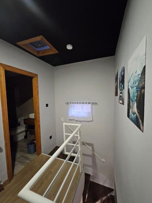 Casita Con Encanto Collanzo Екстер'єр фото