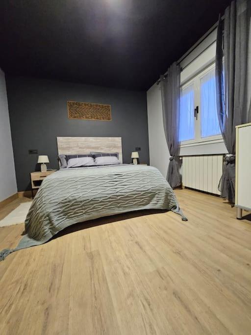 Casita Con Encanto Collanzo Екстер'єр фото