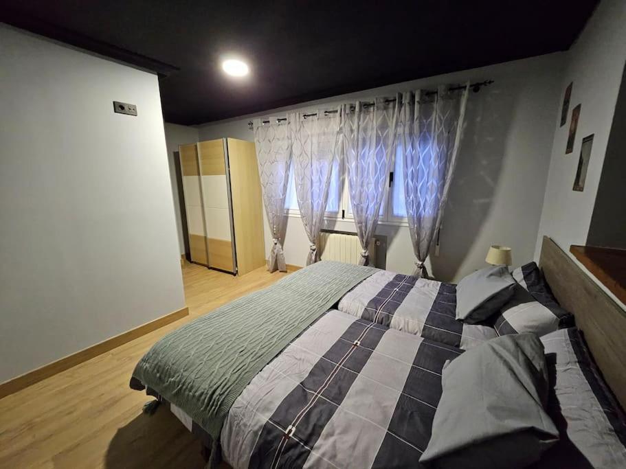 Casita Con Encanto Collanzo Екстер'єр фото