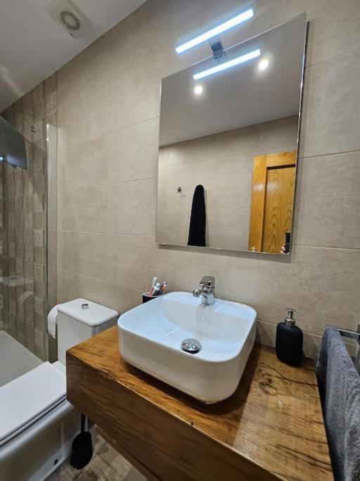 Casita Con Encanto Collanzo Екстер'єр фото