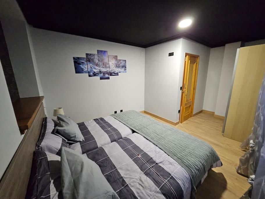 Casita Con Encanto Collanzo Екстер'єр фото
