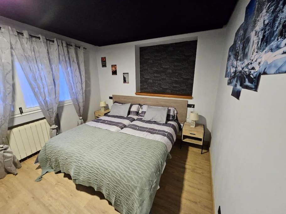 Casita Con Encanto Collanzo Екстер'єр фото