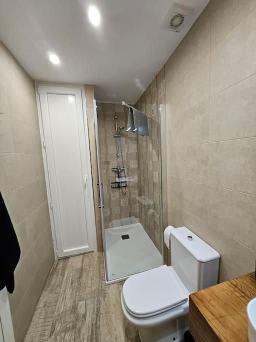 Casita Con Encanto Collanzo Екстер'єр фото