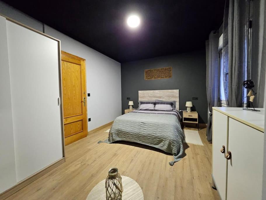 Casita Con Encanto Collanzo Екстер'єр фото