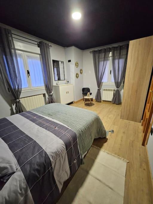 Casita Con Encanto Collanzo Екстер'єр фото