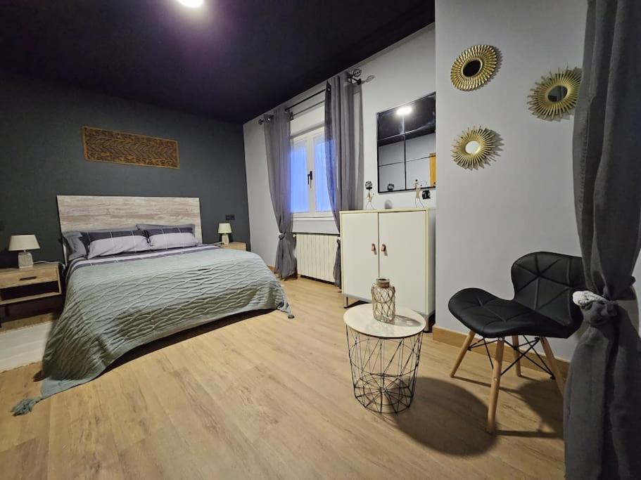 Casita Con Encanto Collanzo Екстер'єр фото