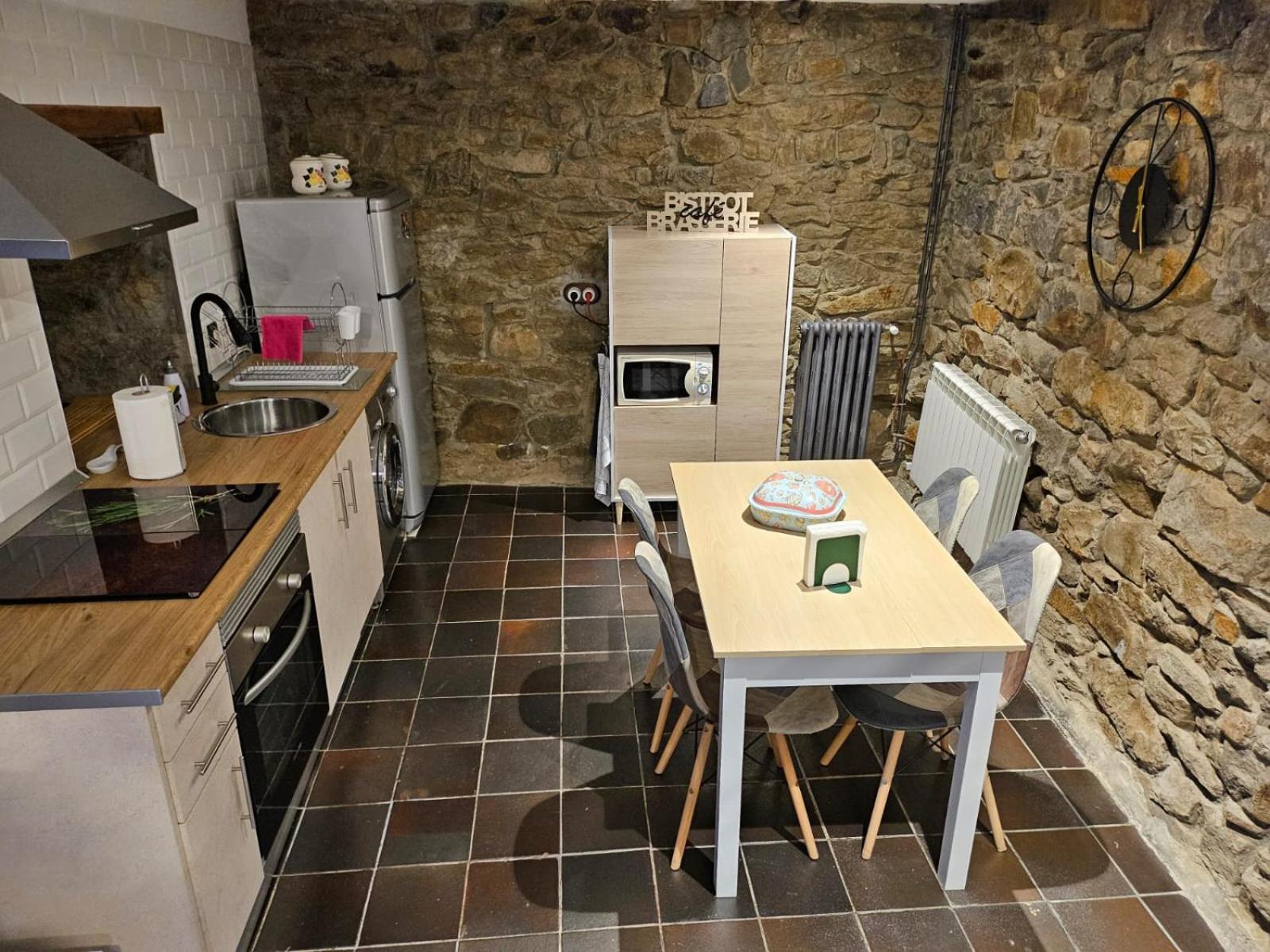 Casita Con Encanto Collanzo Екстер'єр фото