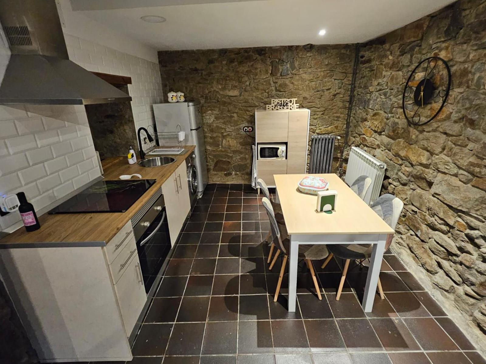 Casita Con Encanto Collanzo Екстер'єр фото