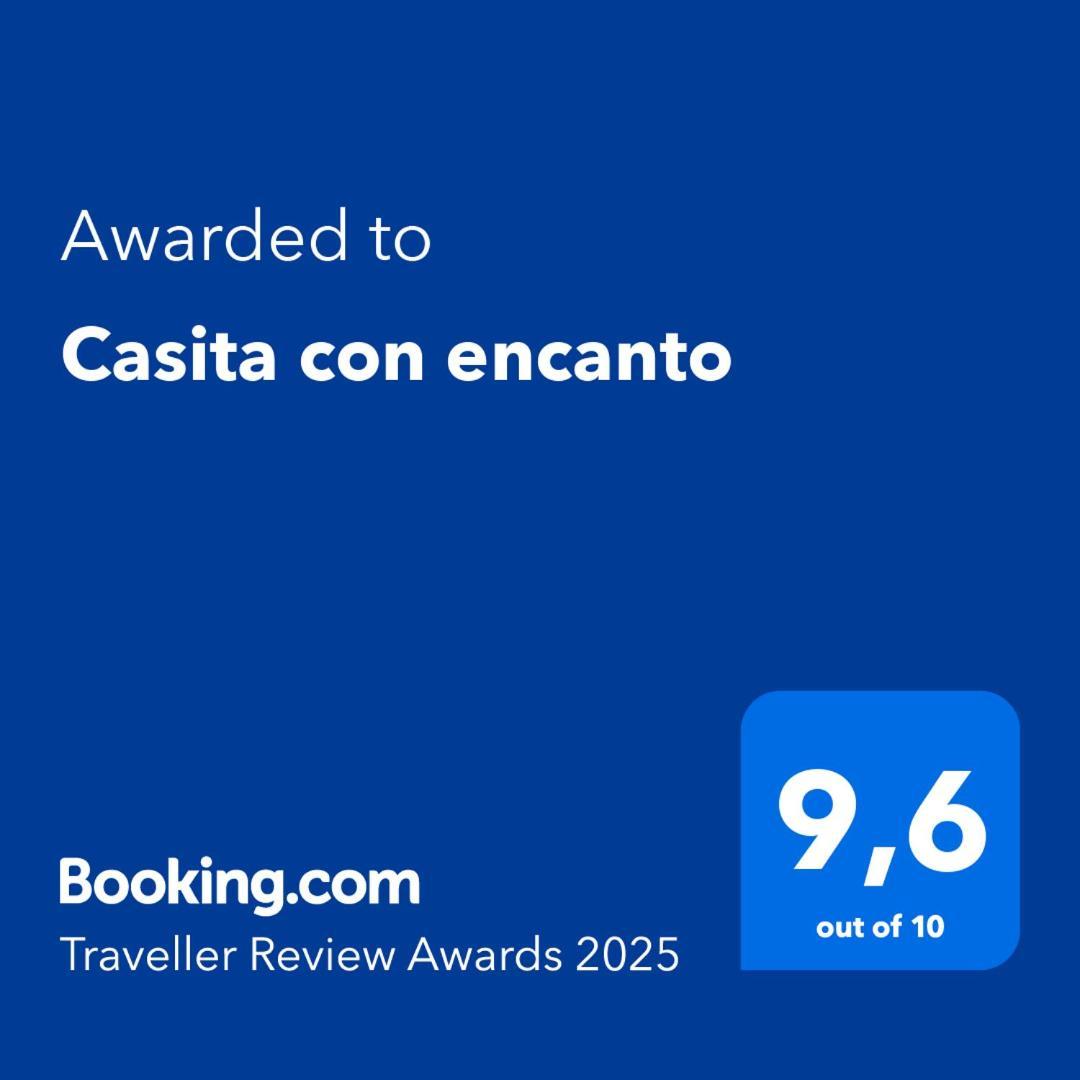 Casita Con Encanto Collanzo Екстер'єр фото